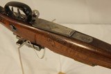 R.Bessel & Sohn. Sagan German prewar sporting rifle in 8mm06 Caliber - 19 of 20