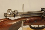 R.Bessel & Sohn. Sagan German prewar sporting rifle in 8mm06 Caliber - 20 of 20