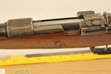 R.Bessel & Sohn. Sagan German prewar sporting rifle in 8mm06 Caliber - 11 of 20