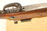 R.Bessel & Sohn. Sagan German prewar sporting rifle in 8mm06 Caliber - 17 of 20