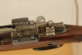 R.Bessel & Sohn. Sagan German prewar sporting rifle in 8mm06 Caliber - 12 of 20