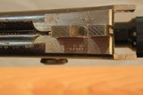 Vierdordt & Comp - Kissingen 8mm double rifle. - 7 of 7