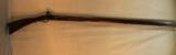 Berks County Flintlock Smooth Rifle - 1 of 16