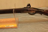 Berks County Flintlock Smooth Rifle - 8 of 16
