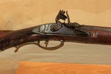 Berks County Flintlock Smooth Rifle - 11 of 16