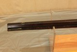 Berks County Flintlock Smooth Rifle - 14 of 16