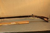 Berks County Flintlock Smooth Rifle - 15 of 16