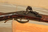Berks County Flintlock Smooth Rifle - 2 of 16