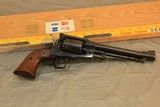 Replica Remington Model 1858 Percussion 44 Revolver - 2 of 7