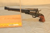 Replica Remington Model 1858 Percussion 44 Revolver - 7 of 7