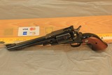 Replica Remington Model 1858 Percussion 44 Revolver - 3 of 7