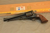 Replica Remington Model 1858 Percussion 44 Revolver - 1 of 7