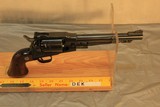 Replica Remington Model 1858 Percussion 44 Revolver - 6 of 7