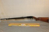 Winchester Model 61 22 S,LorLR - 1 of 14