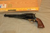 Replica Remington Model 1858 Percussion 44 Revolver - 5 of 6