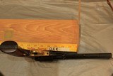 Replica Remington Model 1858 Percussion 44 Revolver - 3 of 6