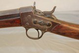 Remington Rolling Block #2 in 22 Long Rifle - 1 of 12