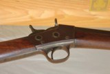 Remington Rolling Block #2 in 22 Long Rifle - 3 of 12