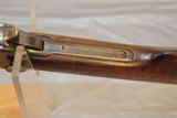 Winchester Model 1890 (Model 90) in 22 Short Caliber - 12 of 15