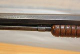 Winchester Model 1890 (Model 90) in 22 Short Caliber - 7 of 15