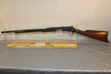 Winchester Model 1890 (Model 90) in 22 Short Caliber - 1 of 15