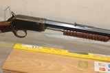 Winchester Model 1890 (Model 90) in 22 Short Caliber - 3 of 15