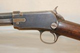 Winchester Model 1890 (Model 90) in 22 Short Caliber - 9 of 15