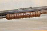 Winchester Model 1890 (Model 90) in 22 Short Caliber - 8 of 15