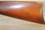 Winchester Model 1890 (Model 90) in 22 Short Caliber - 10 of 15