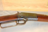 Marlin 1892 Model Rifle in the Rare 22 Long rifle Caliber. - 7 of 12