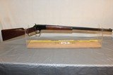 Marlin 1892 Model Rifle in the Rare 22 Long rifle Caliber. - 11 of 12