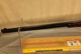 Marlin 1892 Model Rifle in the Rare 22 Long rifle Caliber. - 4 of 12