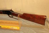 Marlin 1892 Model Rifle in the Rare 22 Long rifle Caliber. - 3 of 12