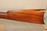 Winchester Model 1890 in 22 Long Rifle Caliber. - 17 of 18