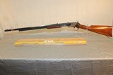 Winchester Model 1890 in 22 Long Rifle Caliber. - 18 of 18