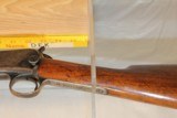 Winchester Model 1890 in 22 Long Rifle Caliber. - 12 of 18