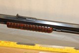 Winchester Model 1890 in 22 Long Rifle Caliber. - 8 of 18