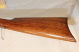 Winchester Model 1890 in 22 Long Rifle Caliber. - 13 of 18