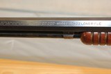 Winchester Model 1890 in 22 Long Rifle Caliber. - 15 of 18