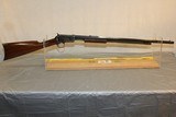 Winchester Model 1890 in 22 Long Rifle Caliber. - 1 of 18