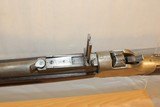 Winchester Model 1885 Winder Musket in 22 Short. - 8 of 19