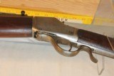 Winchester Model 1885 Winder Musket in 22 Short. - 15 of 19