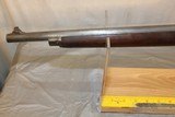 Winchester Model 1885 Winder Musket in 22 Short. - 5 of 19