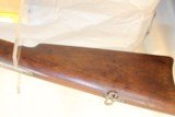 Winchester Model 1885 Winder Musket in 22 Short. - 17 of 19
