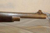 Winchester Model 1885 Winder Musket in 22 Short. - 11 of 19