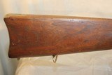 Winchester Model 1885 Winder Musket in 22 Short. - 14 of 19