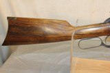 Uberti Model 1892 Replica 38-40 Short Rifle.Marketed by Taylor - 7 of 14