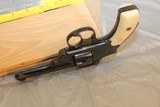S&W Safety Model 32 Caliber 2nd Model - 9 of 9