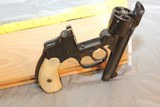 S&W Safety Model 32 Caliber 2nd Model - 3 of 9