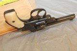 S&W Safety Model 32 Caliber 2nd Model - 8 of 9